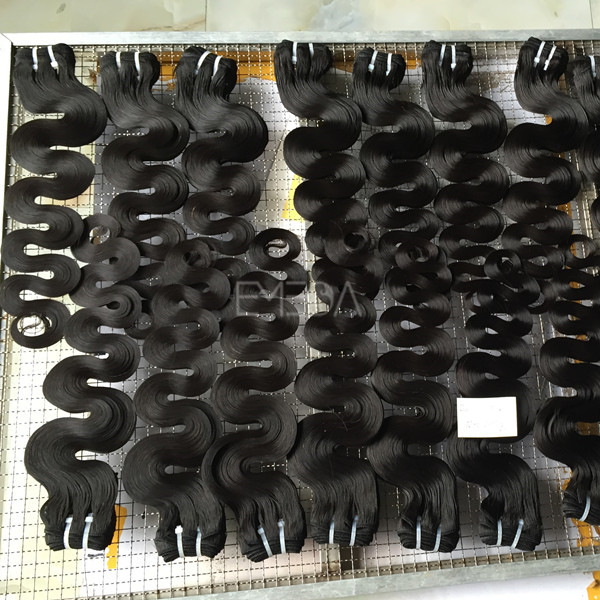 wholesale body wave cuticle hair lp 45